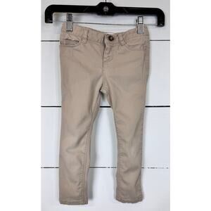 Old Navy Skinny Pants Girl's Size 4t
